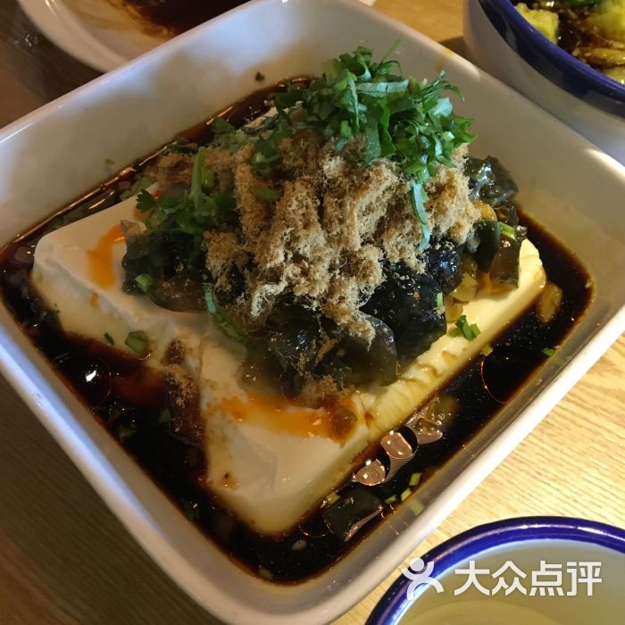 溪林小館(浦江城市生活廣場店)-圖片-上海美食-大眾點評網