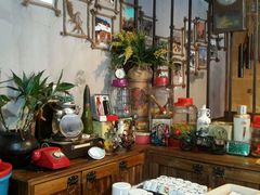 -小媳妇铁锅炖(安华街店)