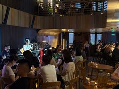 -MM·五声·音乐人与调酒师(西安路店)