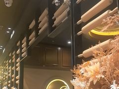 -get pizza意大利餐厅(凯德MALL店)