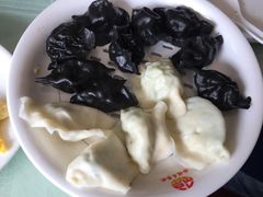 -添福来墨鱼饺子 · 海鲜东北菜(大连星海·黄浦路店)