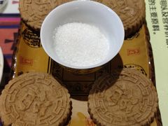 雪山糌粑-如意林卡藏餐吧 (九寨沟店)