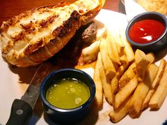 龙虾尾-RED LOBSTER(多伦多DT店)