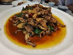 -杨厨的田园饭店(长城路店)
