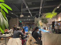 大堂-日上三甘(三里屯店)