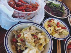 -刘师父老汉口江湖菜(蔡锷路店)