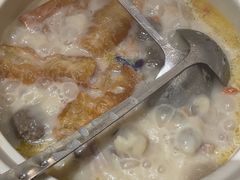 -湯系·煲汤手艺人(东二环泰禾广场店)