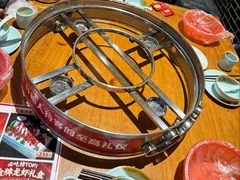 -红胖胖龙虾王·本地菜