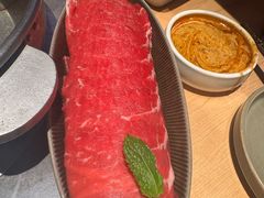 -巴奴毛肚火锅(七宝领展广场店)