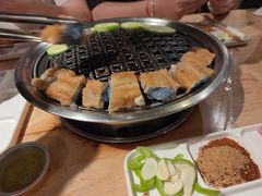 -霸腹烤肉(厦门柚子番店)
