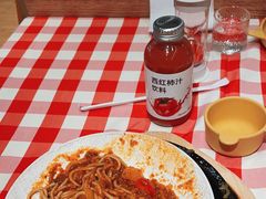 -西贝(南开大悦城店)