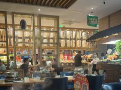 -亚马逊蒸汽活海鲜自助(LCM置汇旭辉广场店)