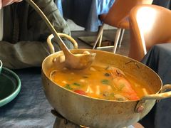 -阿莱唛唛泰国菜·海鲜餐厅(蛇口店)