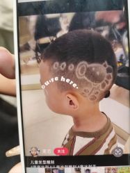 -Mengbaby·萌宝贝儿童理发(保利广场店)