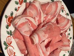 -北京老门框爆肚涮肉馆(凤城六路店)