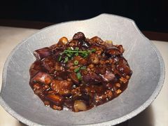 -绿茶餐厅(东莞翔龙天地店)
