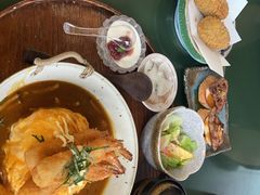 -ITARU食堂·定食料理(西丽店)