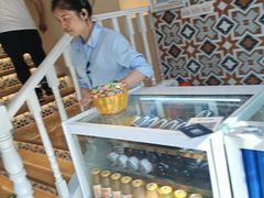 -羊巴道新疆菜·清真(上梅林店)
