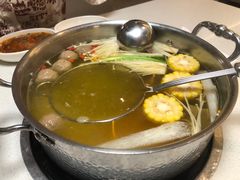 -牛匠和牛寿喜锅(西安总店)