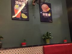 -香港新曜记茶餐厅(星耀城店)