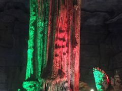 -泰安地下龙宫景区