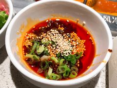 -海底捞火锅 (利舞台广场店)