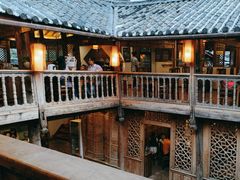 -88号小吃店·经典云南菜·地道纳西美食