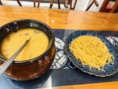 -白家寨子·山野白族菜(古城总店)