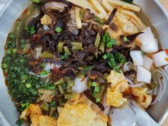 -爱民螺蛳粉(梧州国泰广场店)
