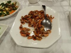 -翠亭酒家(山西南路店)