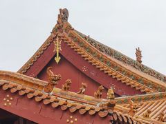-赵州桥景区