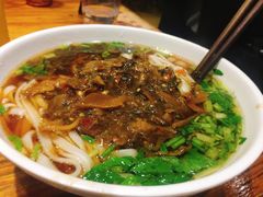 -肆姐面粉馆(坡子街店)