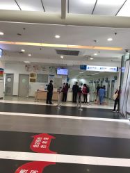 -上海市儿童医院(泸定路院区)
