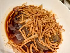 脆海蜇-锦府盐帮·私宴(赛特店)