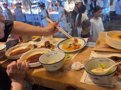 -卤儿道道(龙游路店)