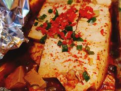 -老安火盆烤肉(金寨路店)