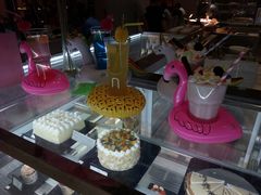 -新发展亚太JW万豪酒店·福苑咖啡厅
