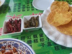 -令氏家外家周秦食府(高新店)