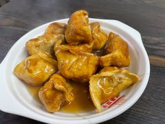 糖醋饺子-江东饺子馆(江东路店)