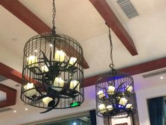 大堂-凯荟·不止酸菜鱼(广州鸿德国际店)