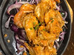 -南京大牌档(香港广场店)