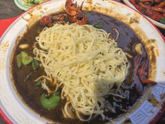 -盱眙虾神於氏龙虾(夫子庙红街店)