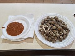 -纽顿熟食中心