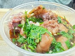 -新桥方记猪蹄