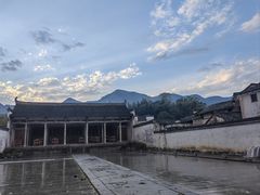 -呈坎景区
