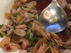 -宁波汉通海鲜大酒店(江湾店)