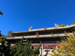 -潭柘寺景区