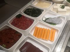 -海底捞火锅(群光广场店)