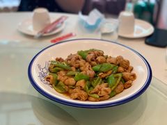 -知音酒楼(花园店)