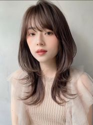 -呵呵造型